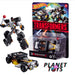 Diecast cars