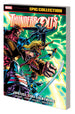 Comic Collections