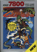 Atari 7800