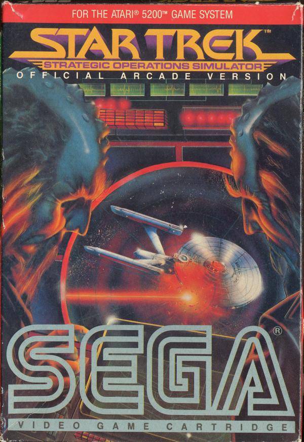 Atari 5200
