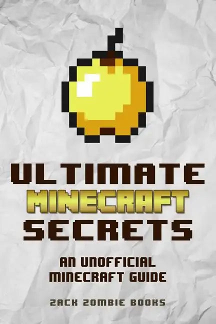 Minecraft books