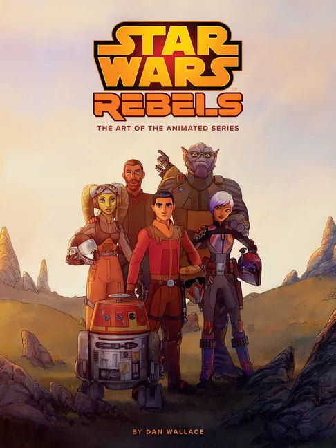 Star Wars Books