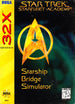 Sega Genesis 32X Games