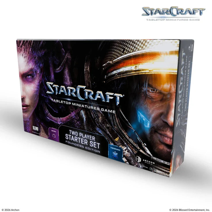 Starcraft