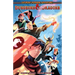 Dungeons and Dragons Books