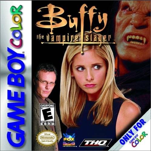 Nintendo Gameboy Color Games