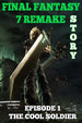 Final Fantasy Books