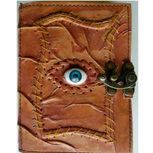 rpg player journals, notebooks