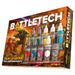 Miniatures Paint
