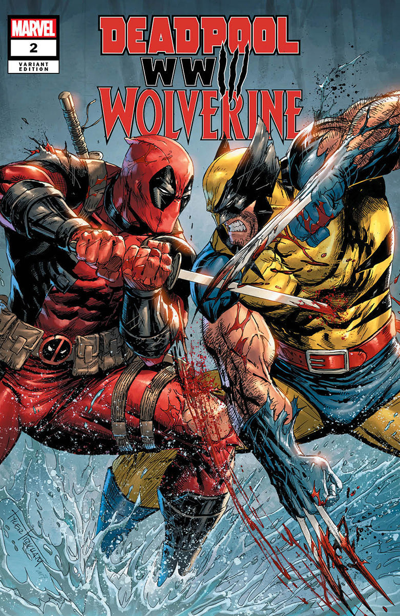 Comics