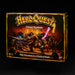 Board Games H