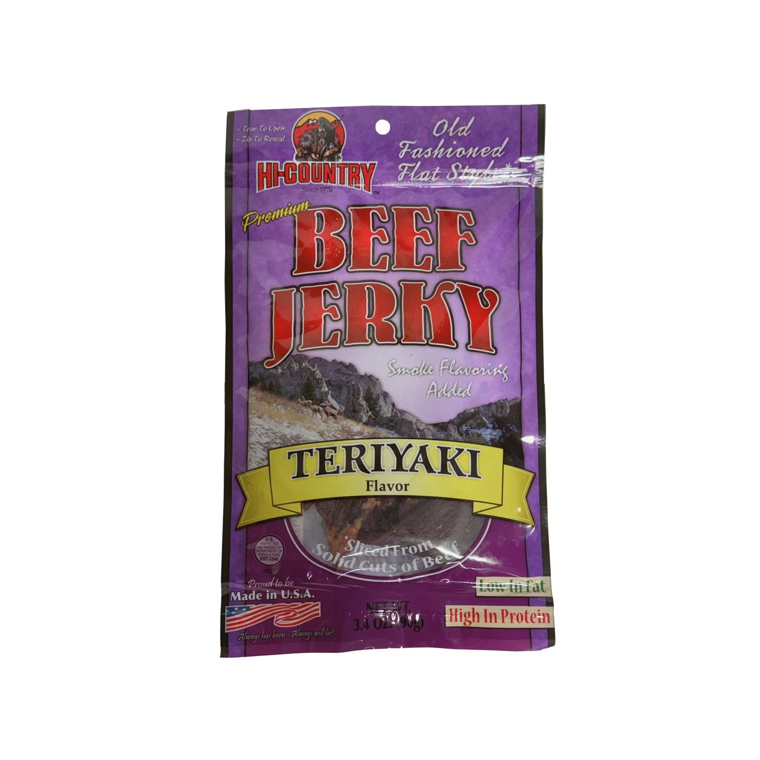 Jerky