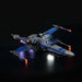 Lego set light accessories