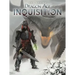 Dragon Age Books