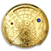 Roulette dice
