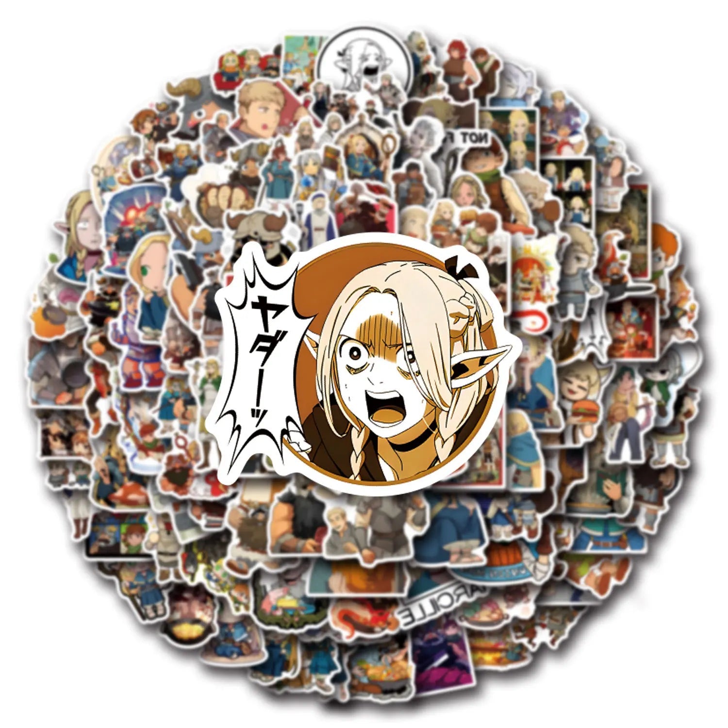 Stickers