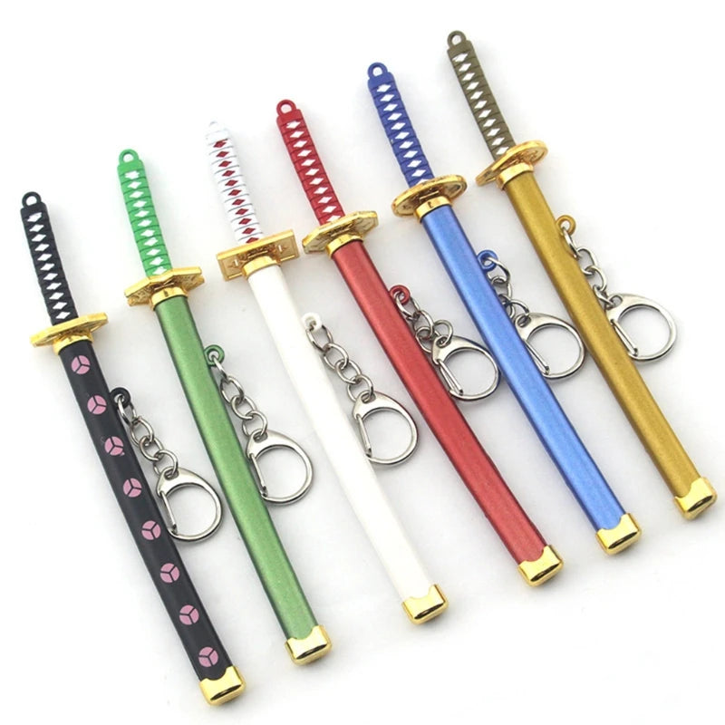 Keychains