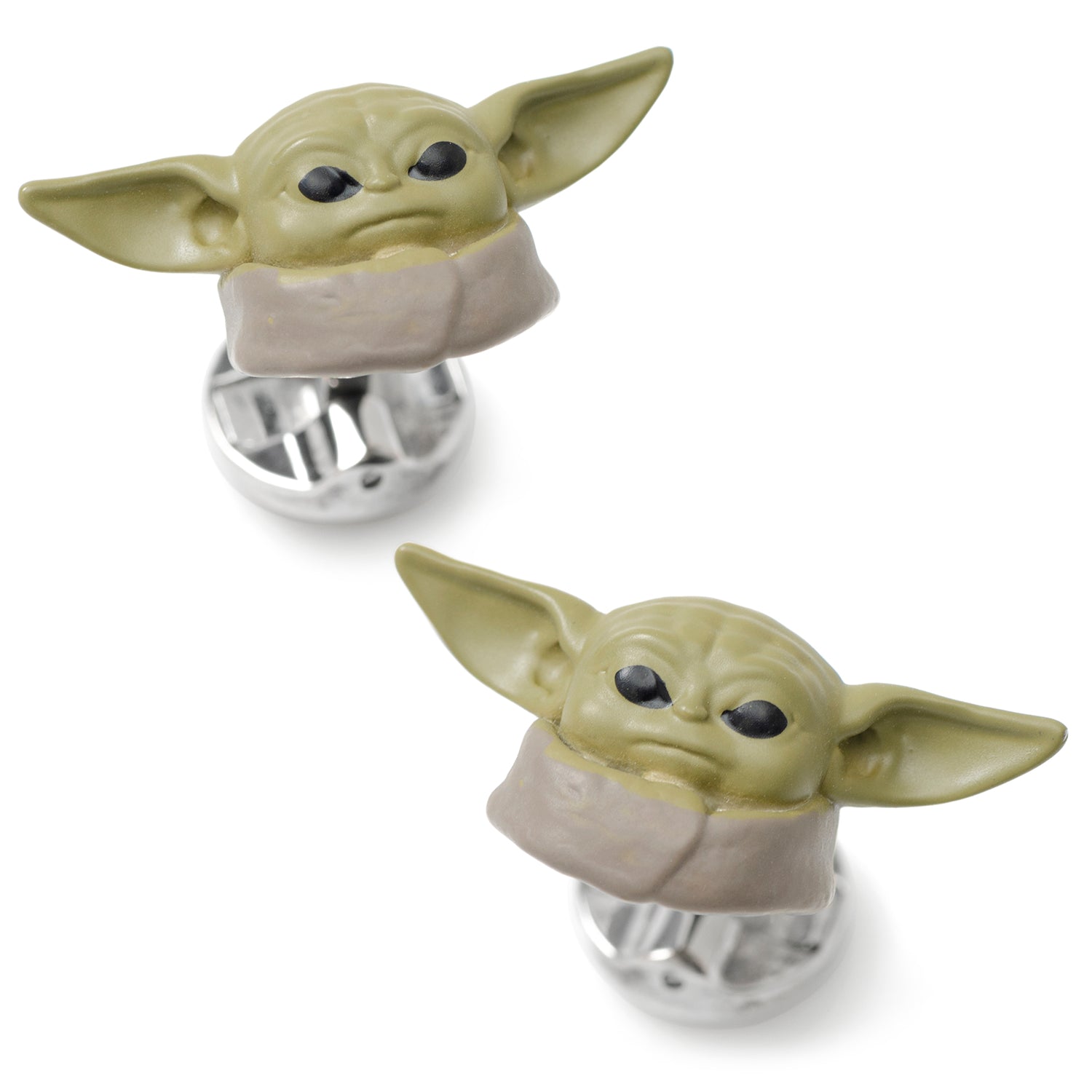 Ties, Cufflinks