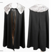 Cloaks, Capes