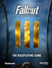 Fallout Rpg: A Post-Apocalyptic