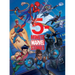 Marvel Books