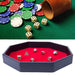 Dice Trays, Cups