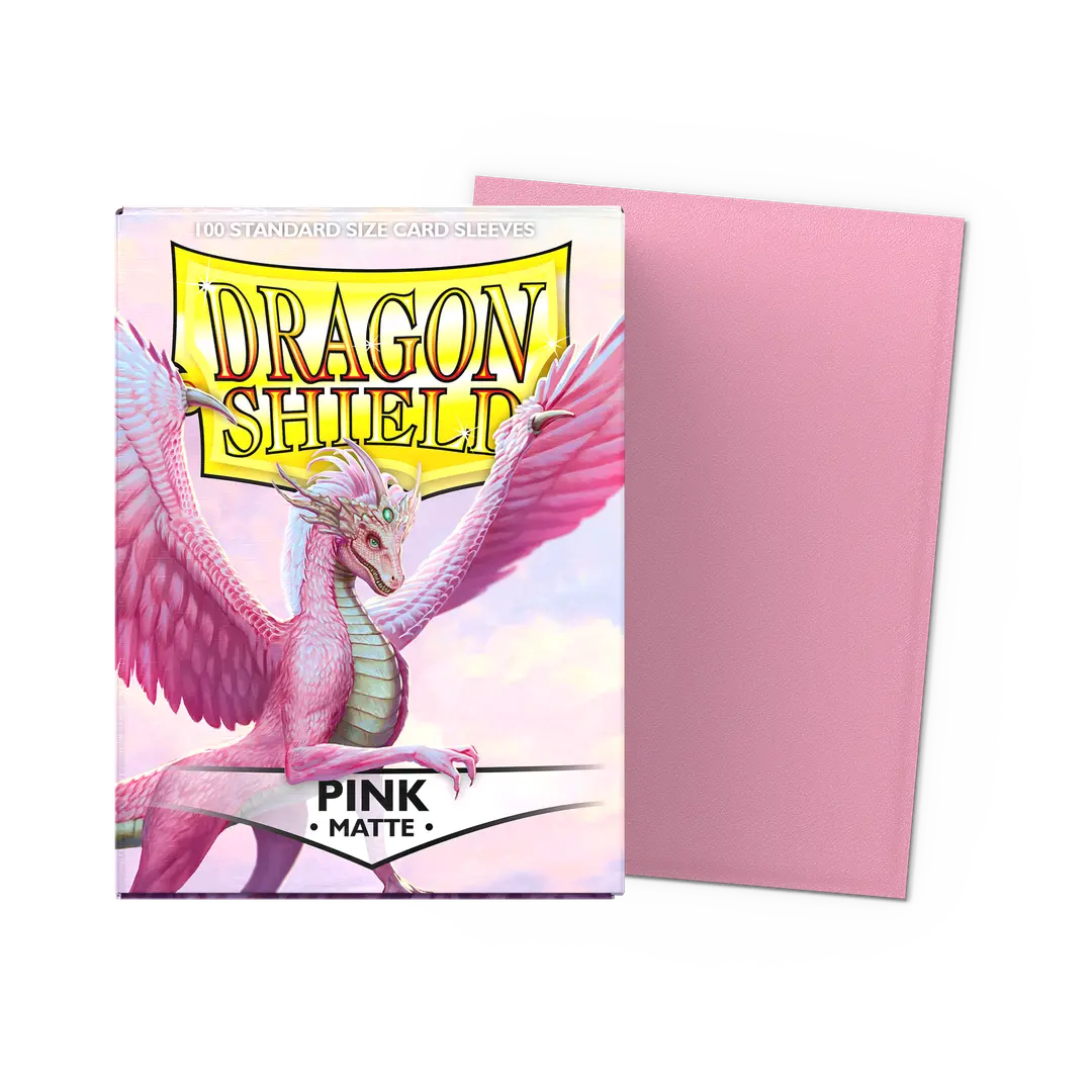 Trading Card Sleeves, Deck Boxes, Binders