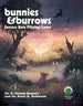 Bunnies & Burrows Rpg