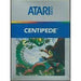 Atari Video Games