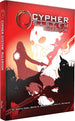Cypher System Rpg