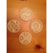 Coasters
