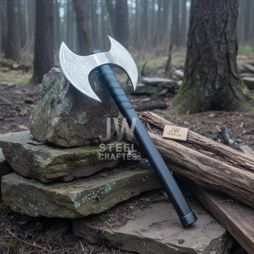 Metal Axes,Swords,knives for Costumes, Cosplay, Collectors