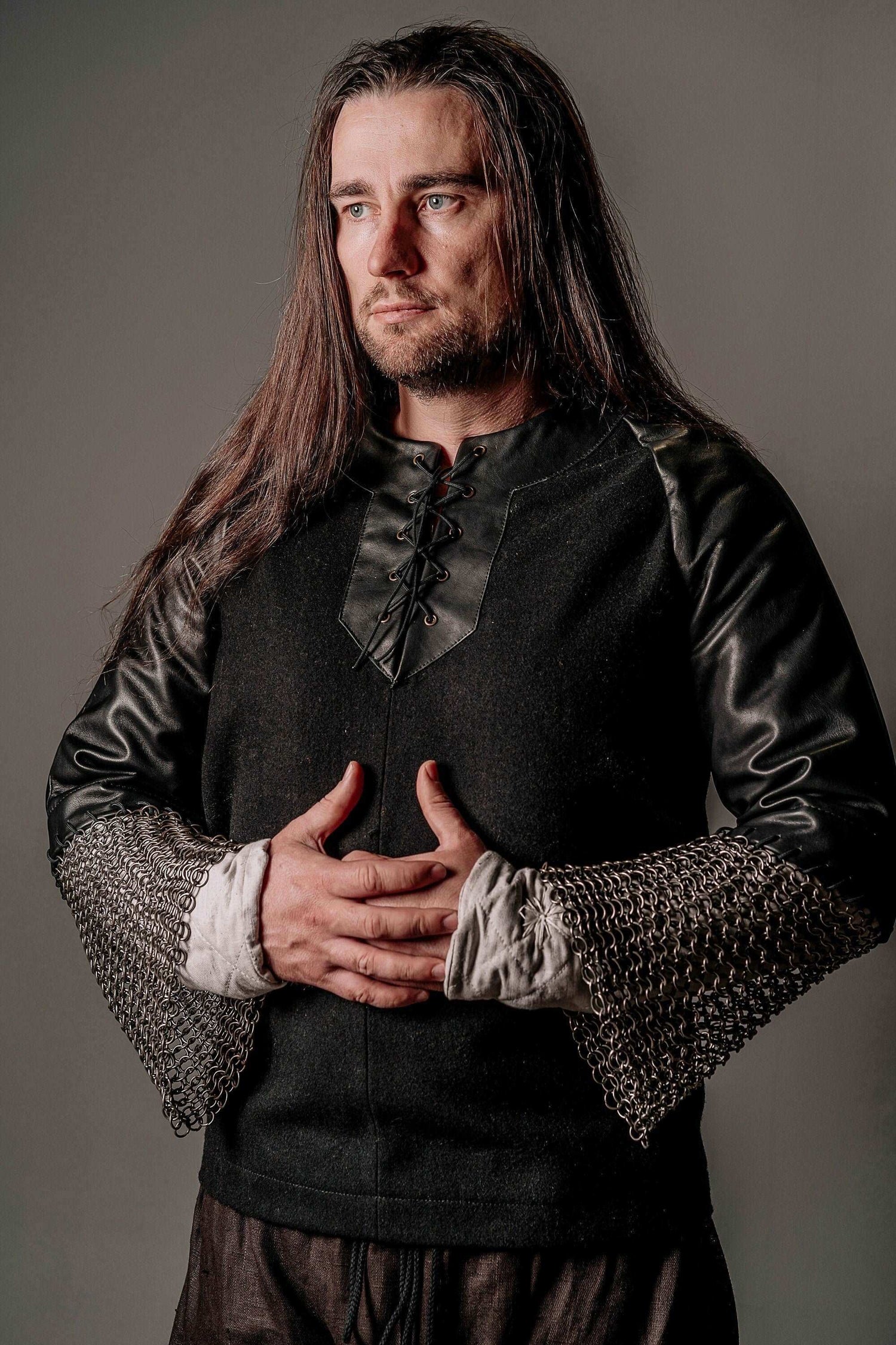 Larp Armor, Tunics , Gambeson
