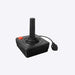 Various Retro Game controllers