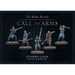 Elder Scrolls : Call to Arms