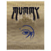 Mummy: The Curse RPG: A World of Mummy and Curse