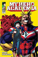 My Hero Academia