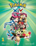 Pokémon Manga