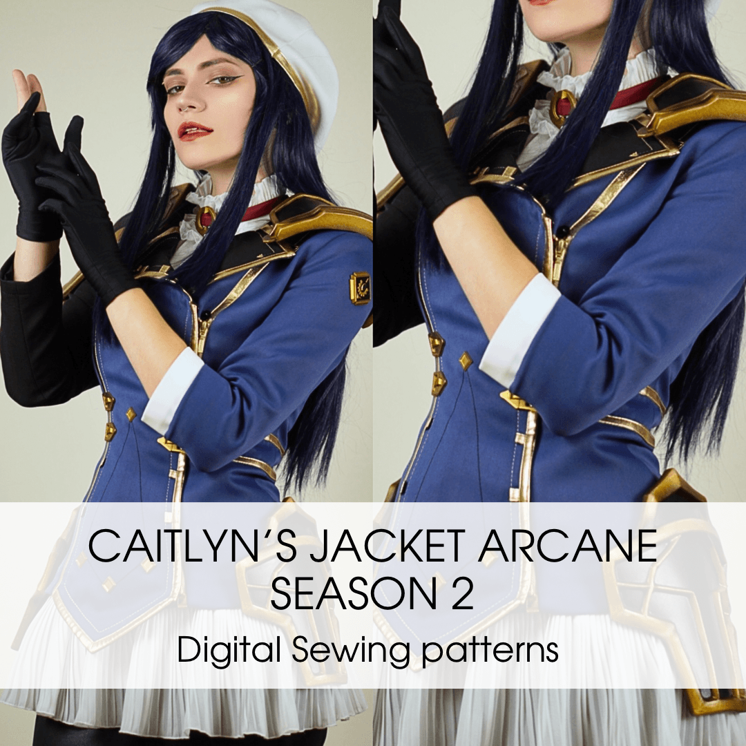 Cosplay Designs