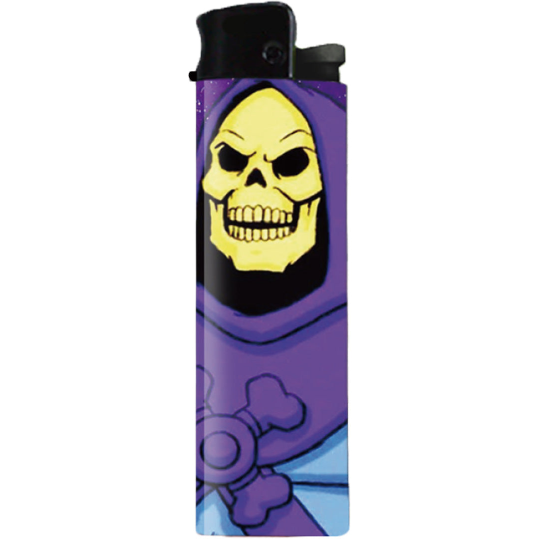 Lighters