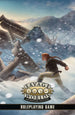 Savage Worlds Rpg