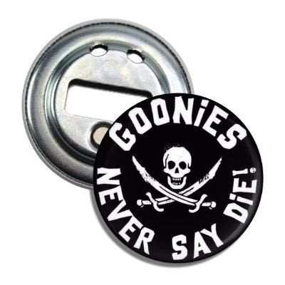 Bottle opener