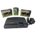 Various Retro Game consoles