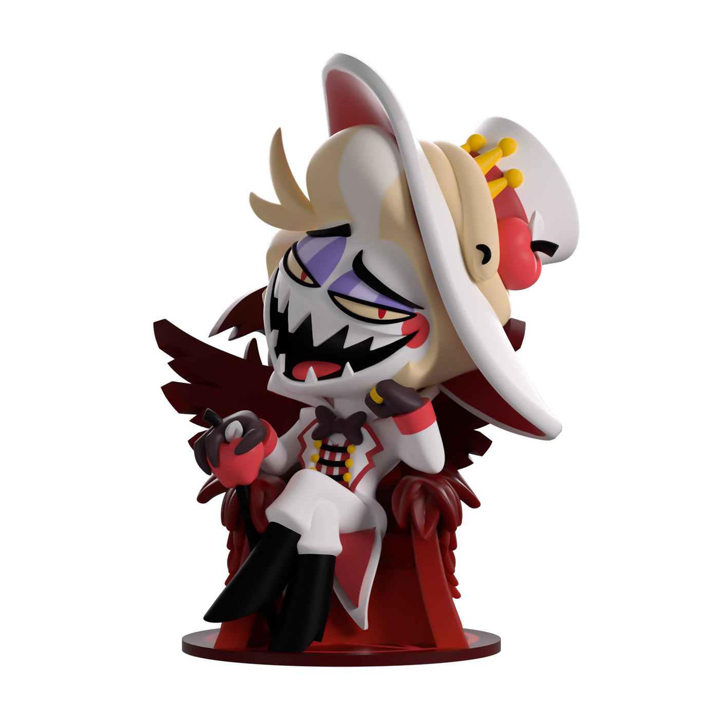 Youtooz - Hazbin Hotel