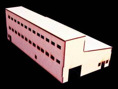 Factory (MDF) - 15MMDF110 - 
