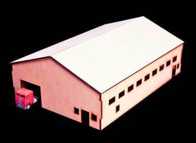 Factory (MDF) - 15MMDF111 - 