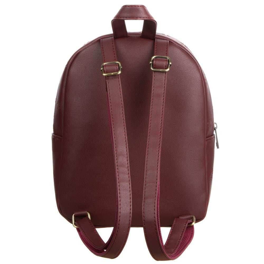 Harry Potter Gryffindor Mini Backpack - 