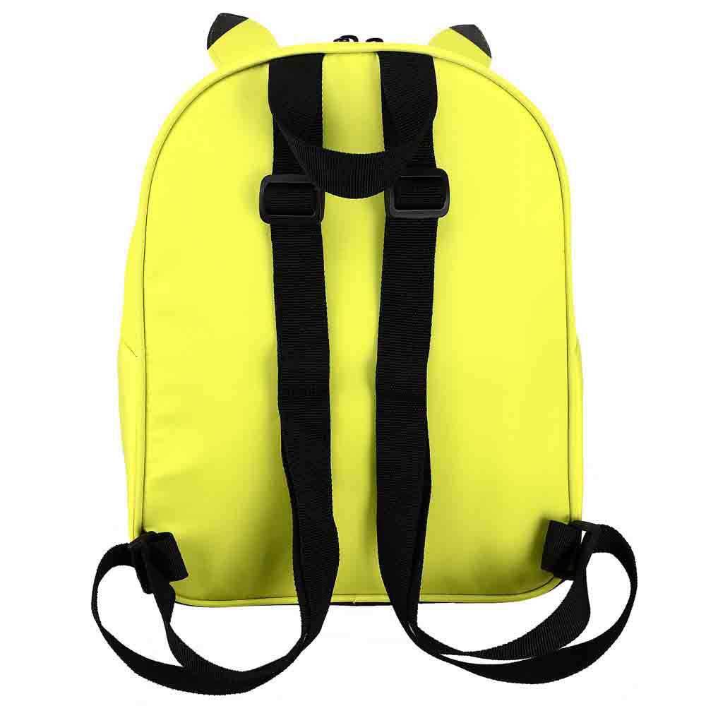 Pokemon Pikachu Mini Backpack with 3D Ears - 