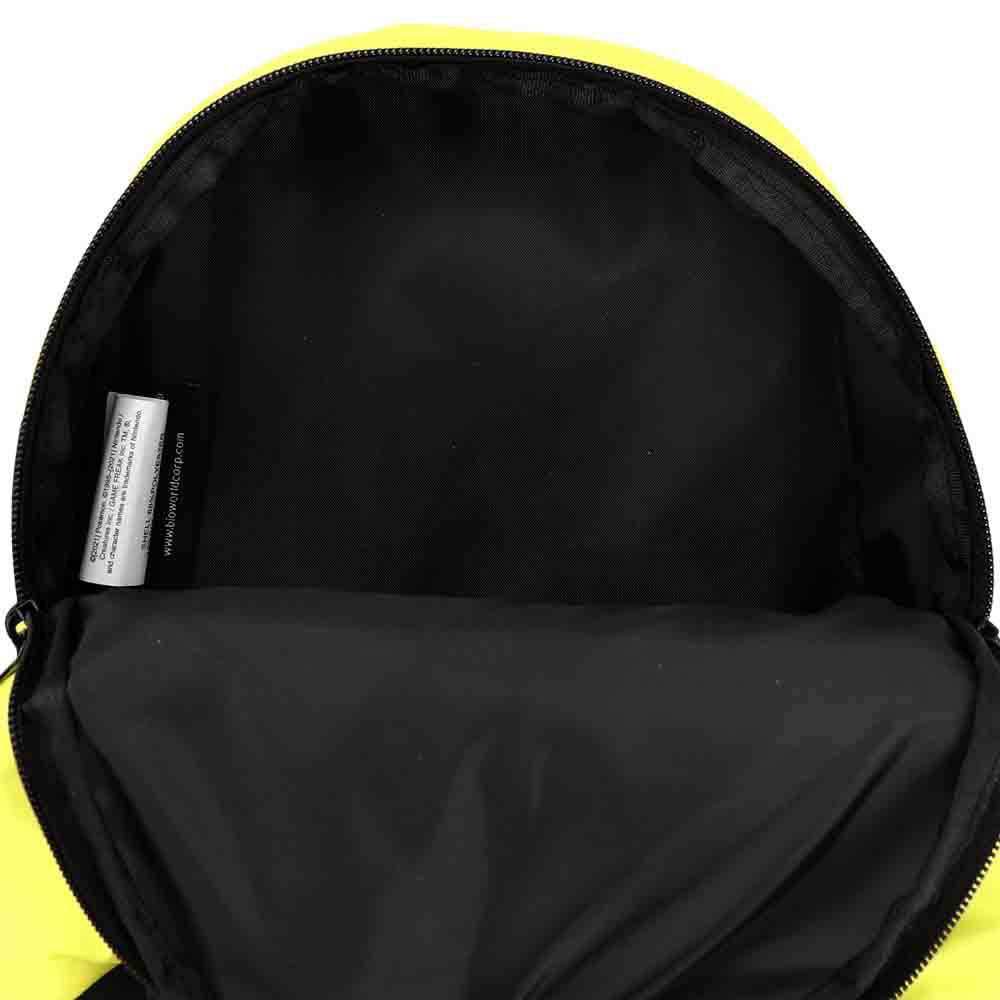 Pokemon Pikachu Mini Backpack with 3D Ears - 