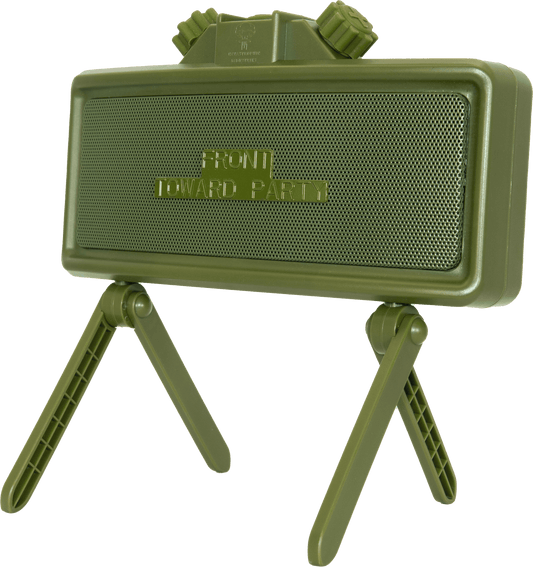 Claymore Speaker - 